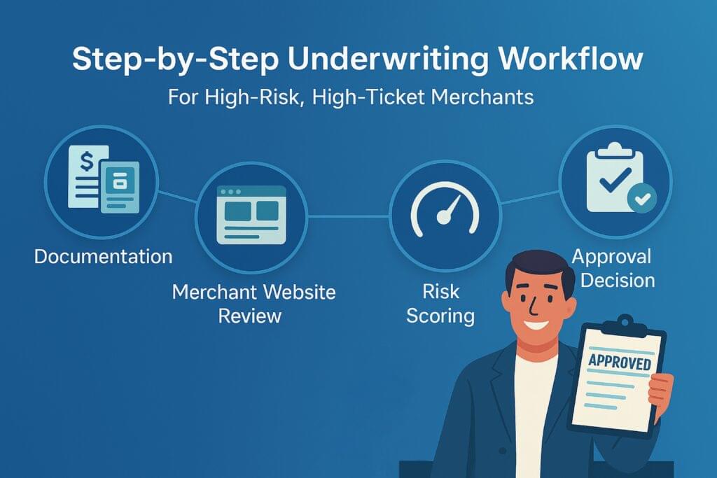 High-Ticket-Merchant-Account-Underwriting