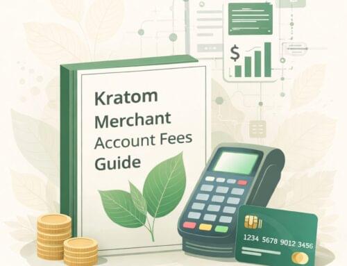 Kratom Merchant Account Fees Guide