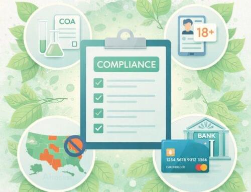 Kratom Payment Compliance & Underwriting Checklist (2026)